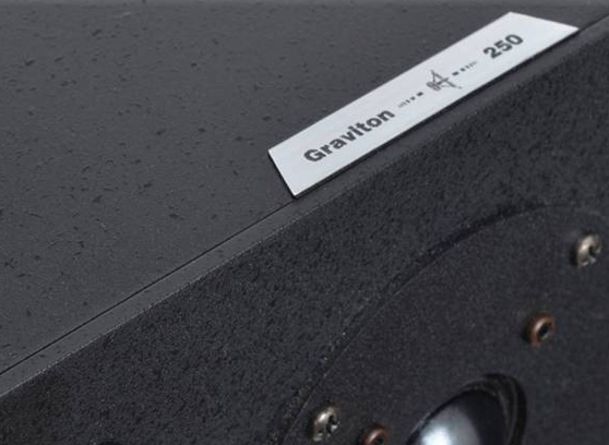 STX Graviton 250 - cecha 2